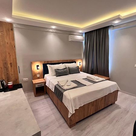 Mayda Boutique Hotel Istanbulská provincie Exteriér fotografie