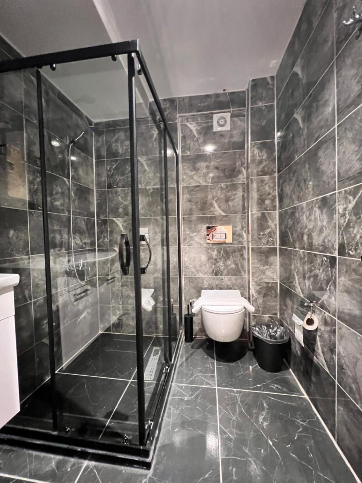 Mayda Boutique Hotel Istanbulská provincie Exteriér fotografie
